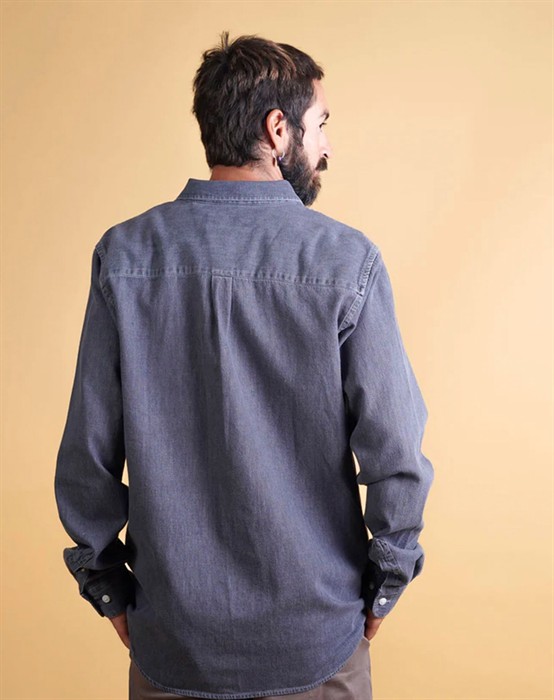 Chambray Men's BD Shirt